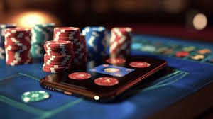 Permainan slots dan virtual sports yang mudah diakses melalui puma99