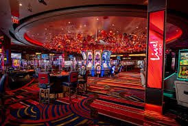 Pengalaman live casino dengan dealer profesional di platform puma99